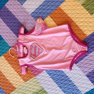 Super girl
